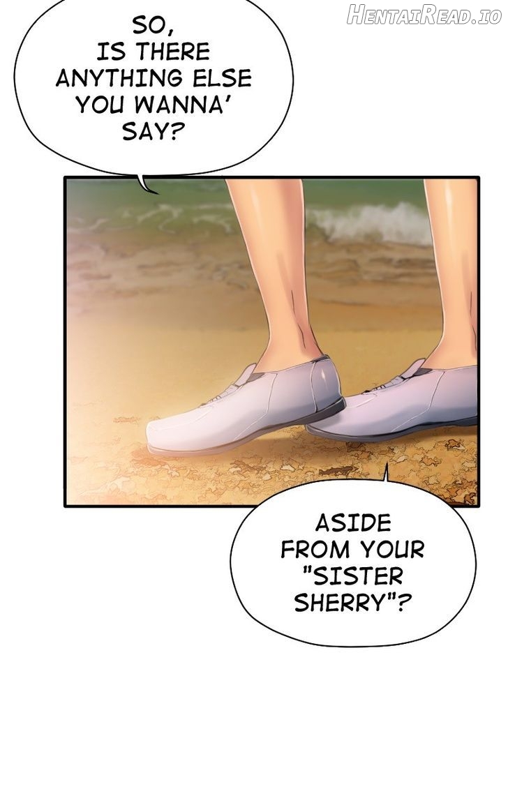 Ecstasy Hearts Chapter 86 - page 34