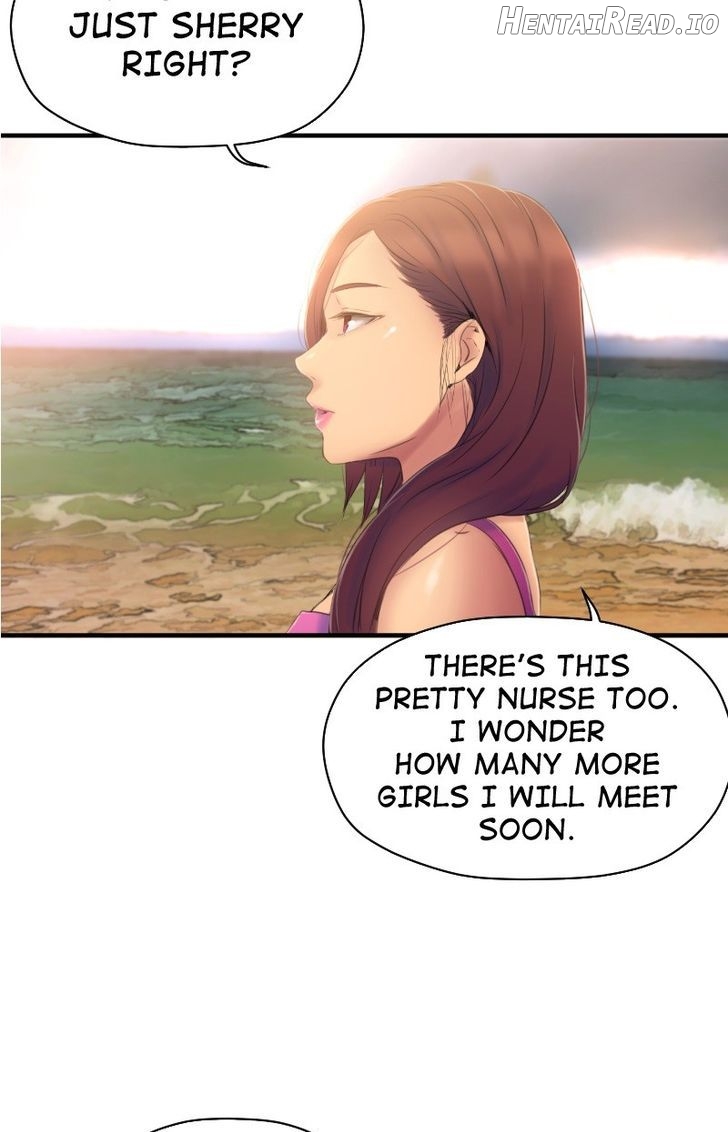Ecstasy Hearts Chapter 86 - page 36