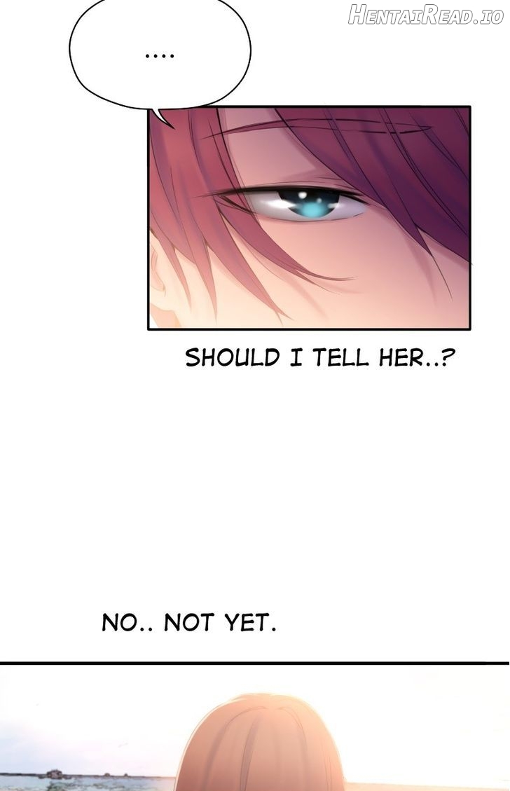 Ecstasy Hearts Chapter 86 - page 37