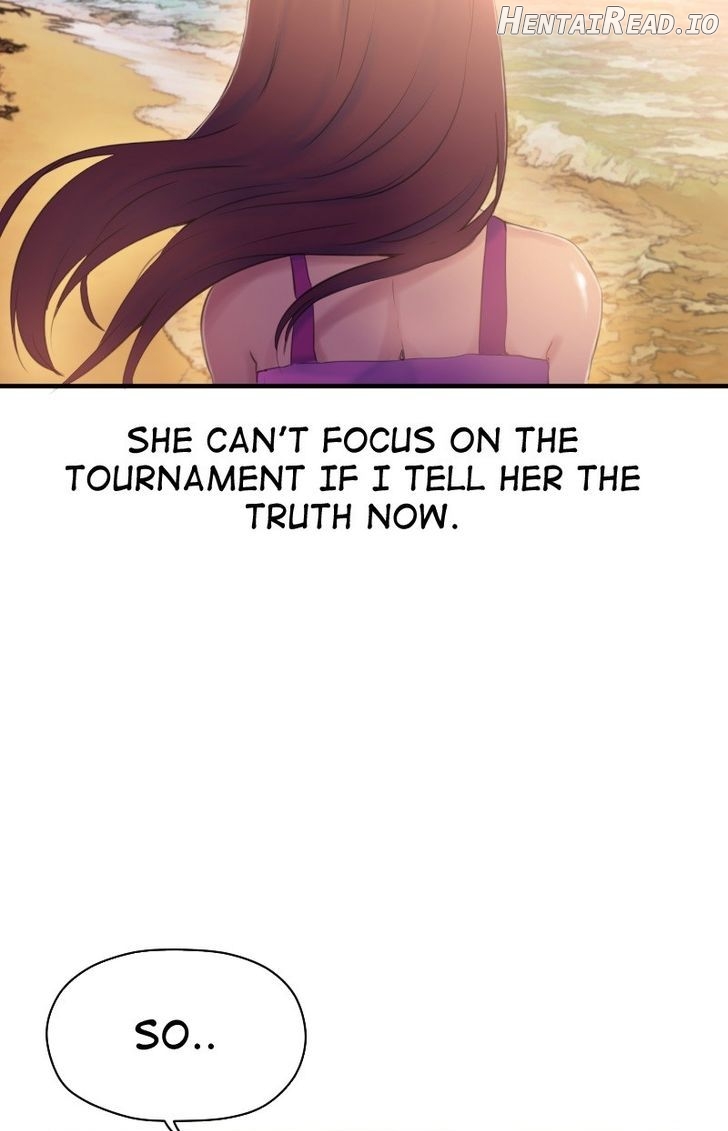 Ecstasy Hearts Chapter 86 - page 38