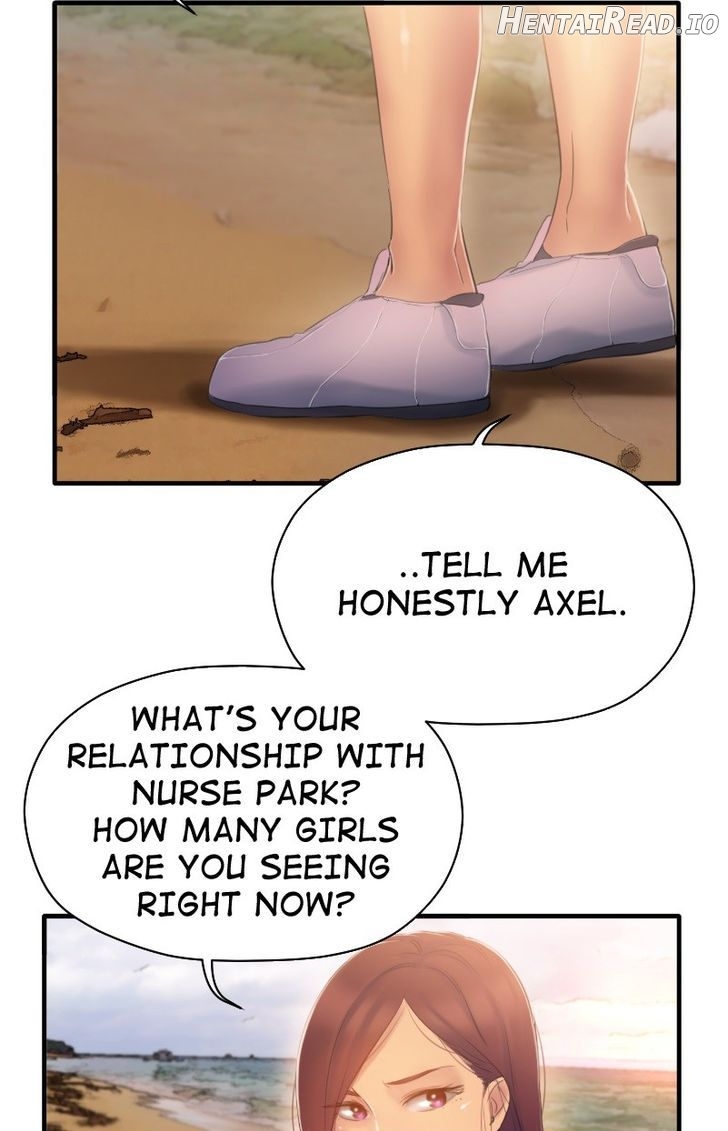 Ecstasy Hearts Chapter 86 - page 39
