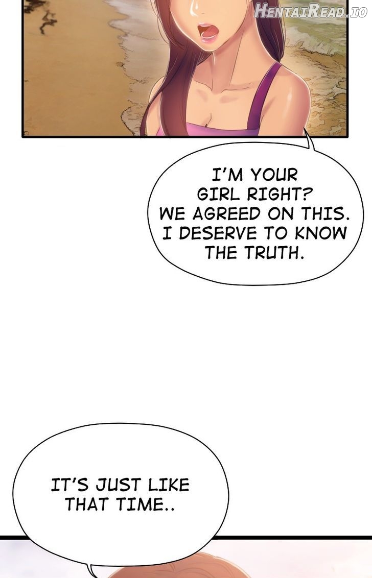 Ecstasy Hearts Chapter 86 - page 40