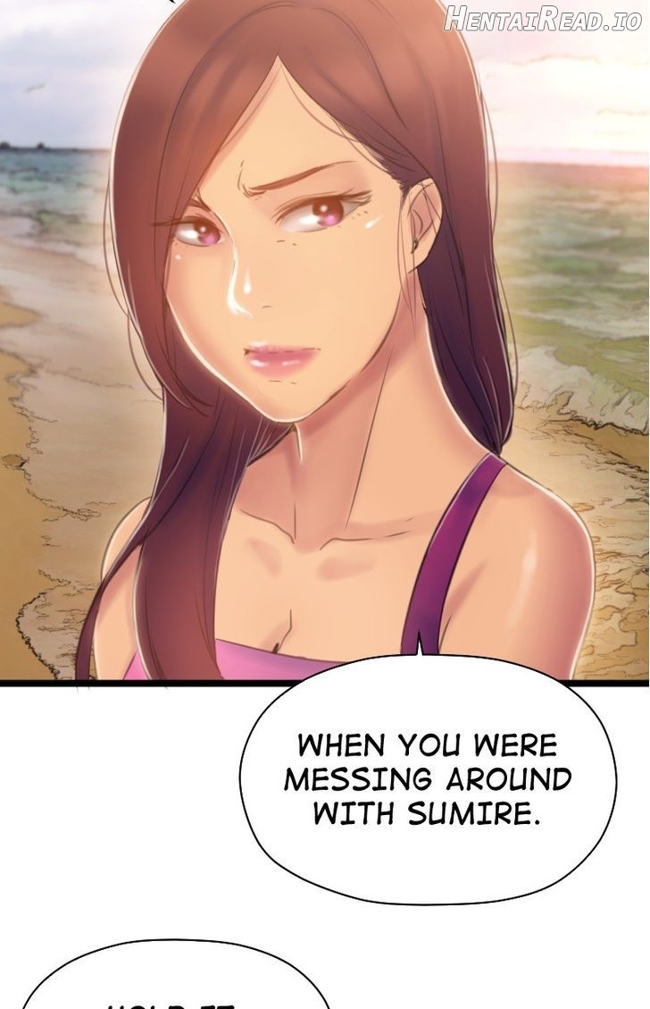 Ecstasy Hearts Chapter 86 - page 41
