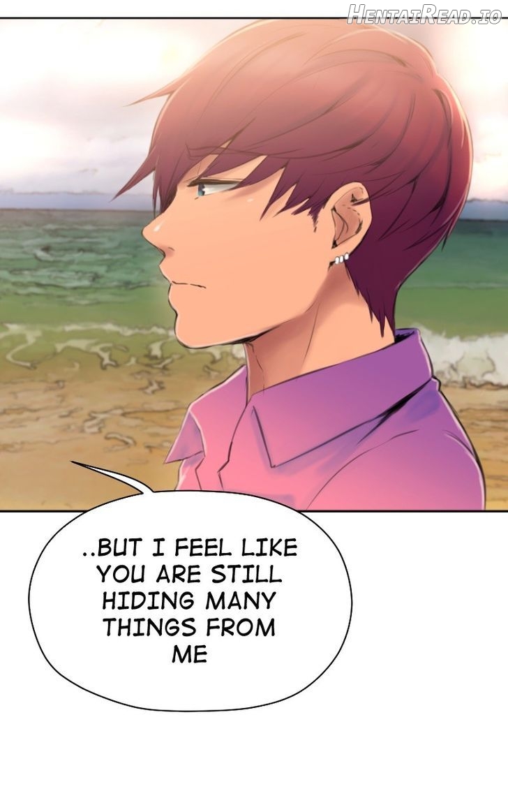 Ecstasy Hearts Chapter 86 - page 44