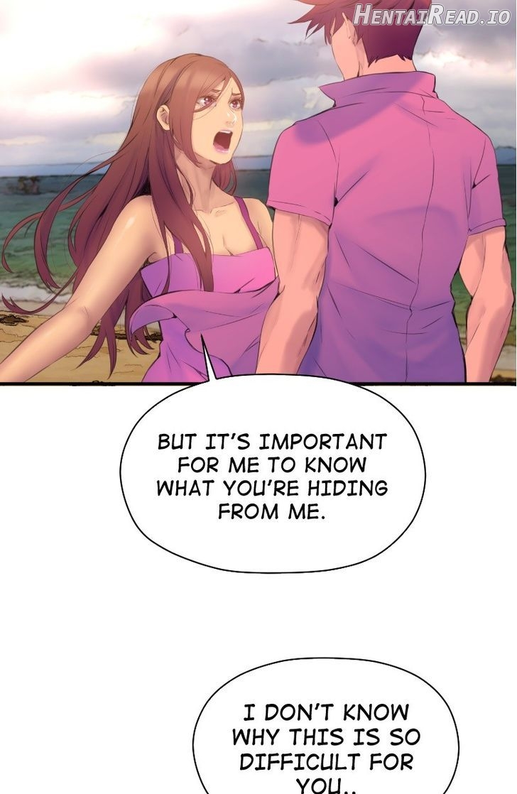 Ecstasy Hearts Chapter 86 - page 47
