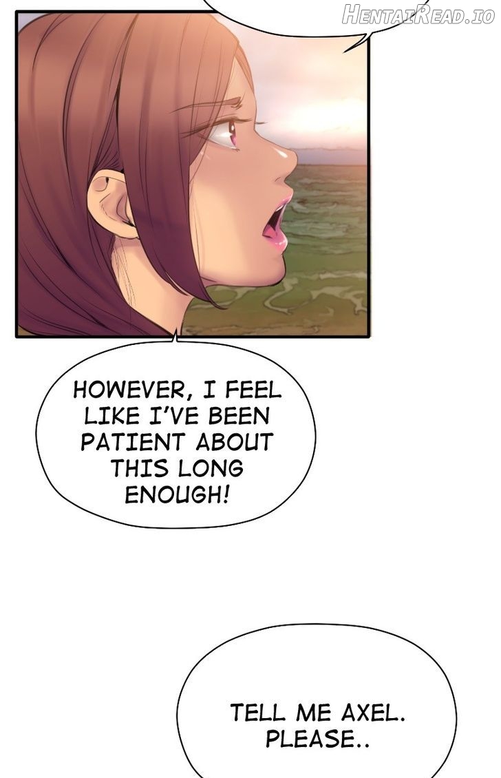 Ecstasy Hearts Chapter 86 - page 48