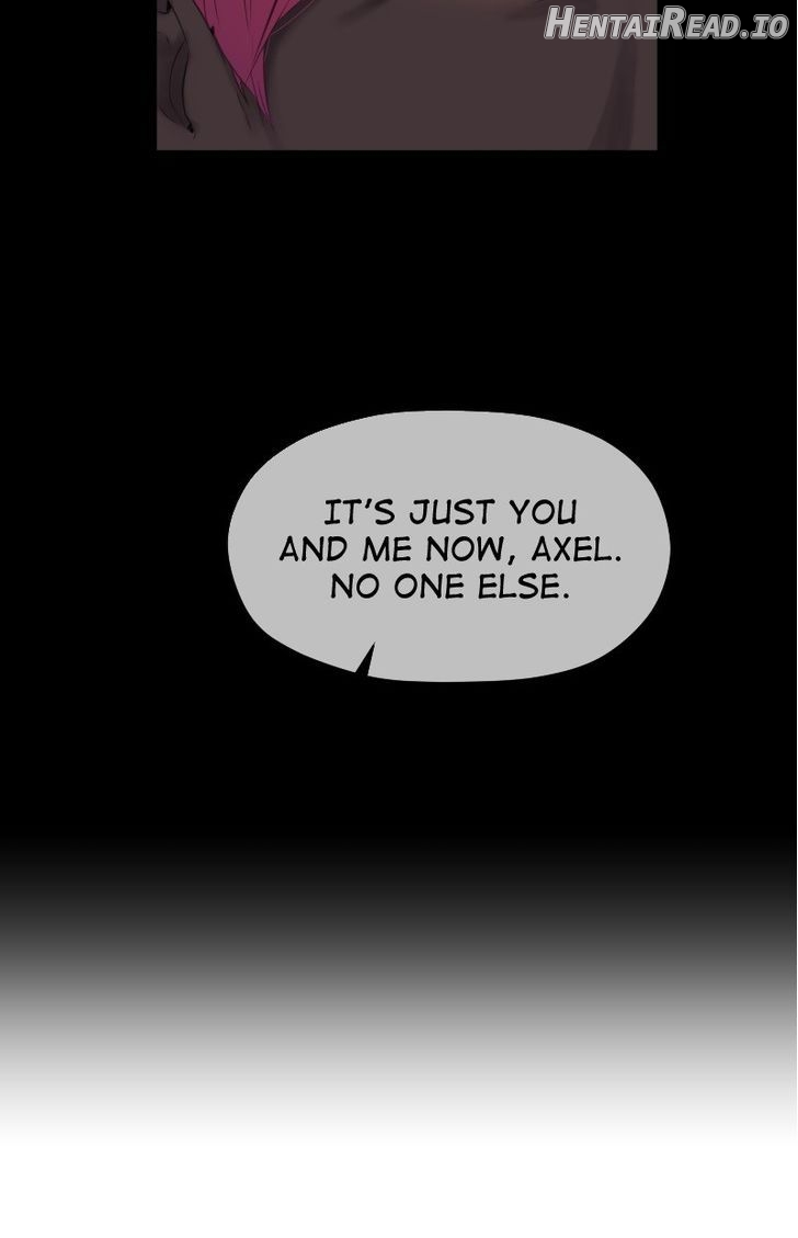 Ecstasy Hearts Chapter 86 - page 53