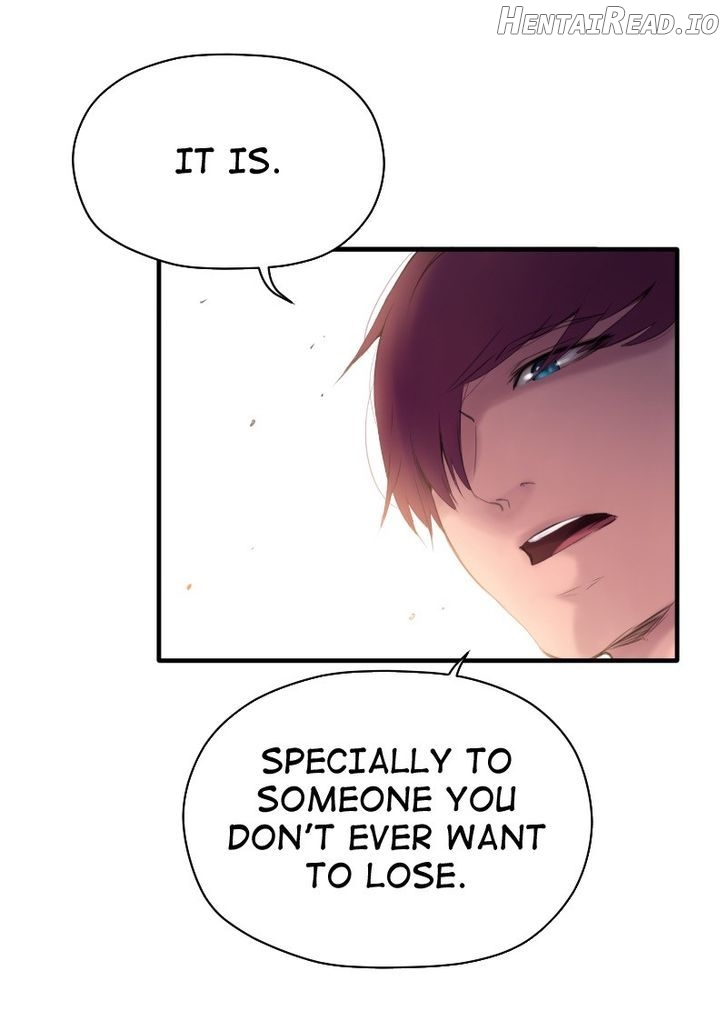 Ecstasy Hearts Chapter 86 - page 57