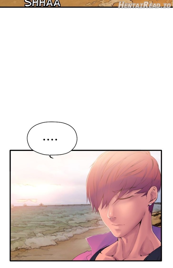 Ecstasy Hearts Chapter 86 - page 60