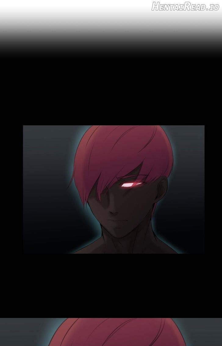 Ecstasy Hearts Chapter 86 - page 61