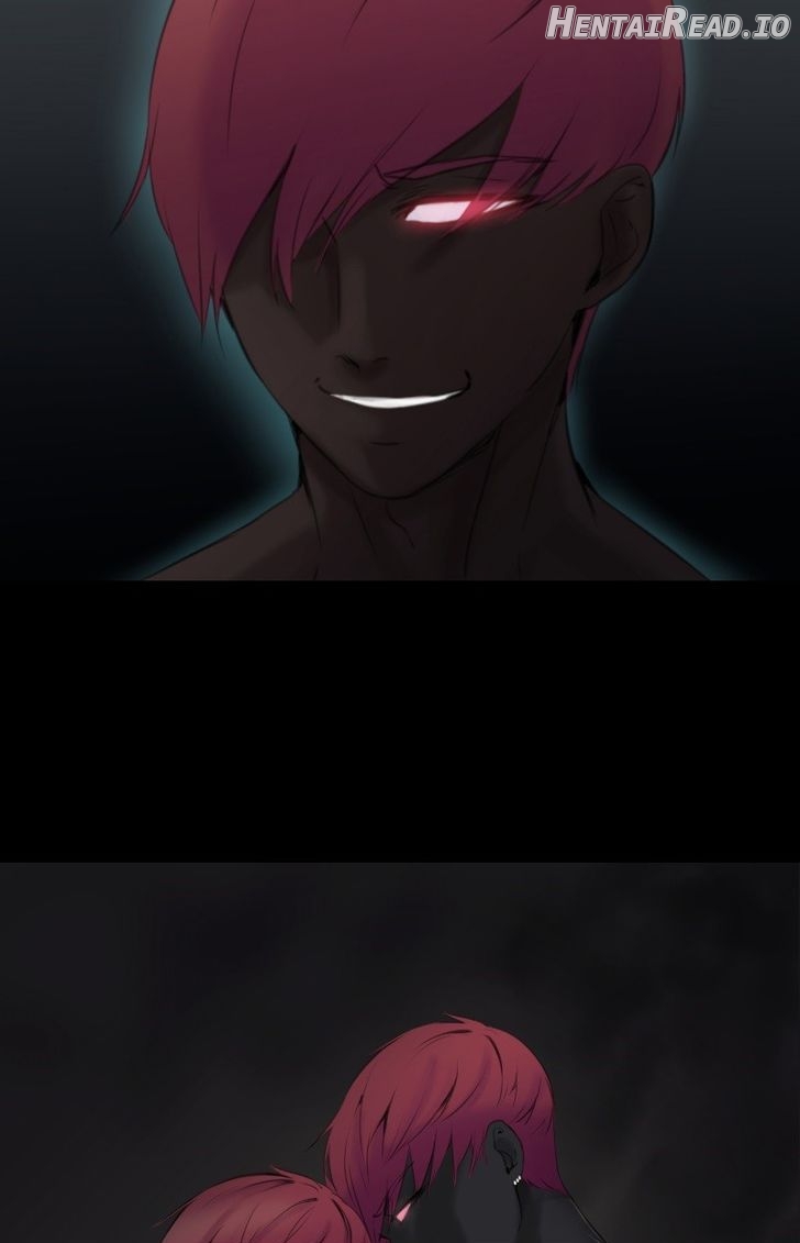 Ecstasy Hearts Chapter 86 - page 62