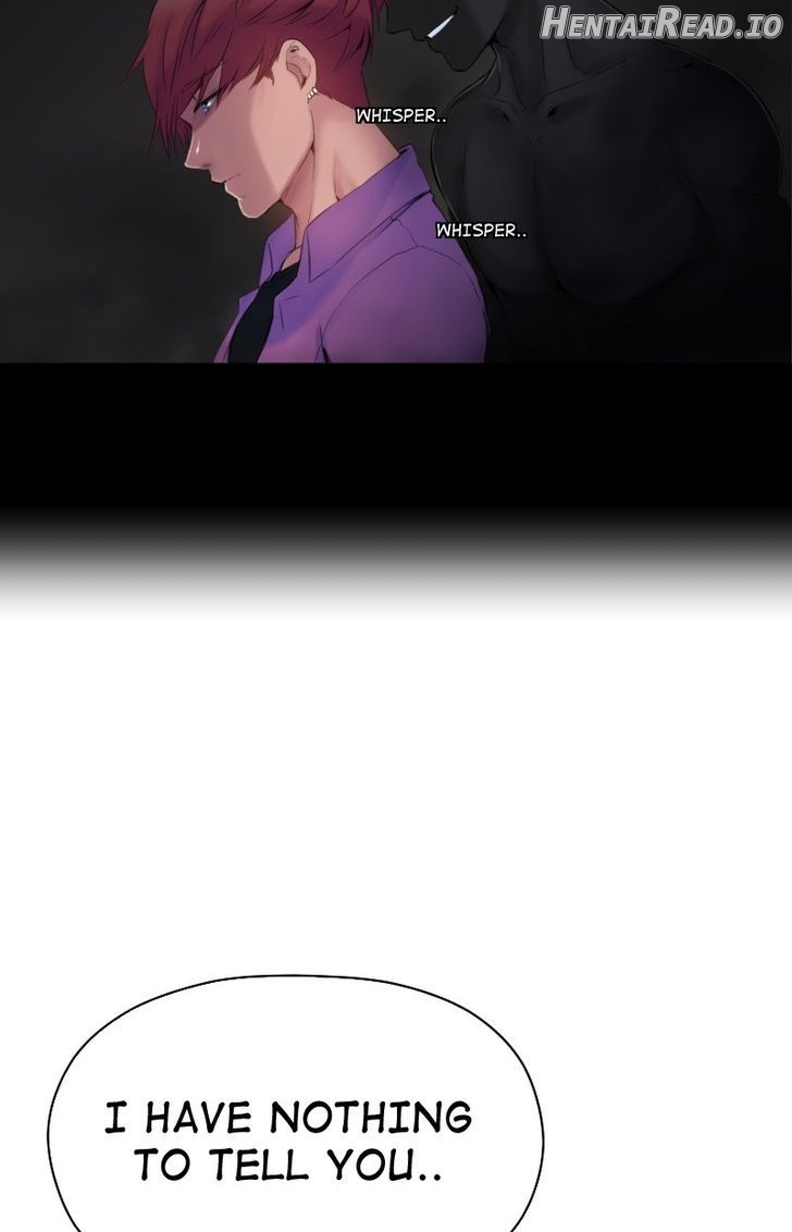 Ecstasy Hearts Chapter 86 - page 63
