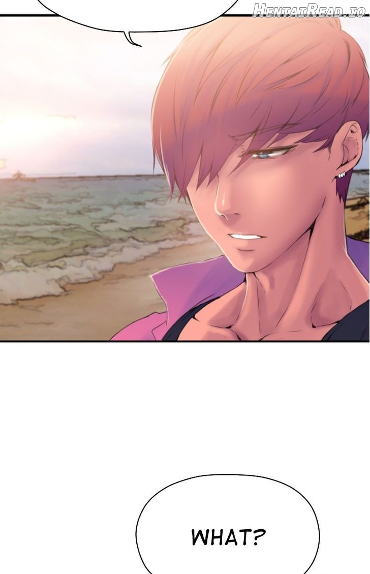 Ecstasy Hearts Chapter 86 - page 64