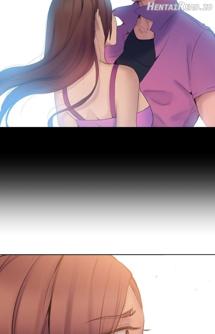 Ecstasy Hearts Chapter 86 - page 67