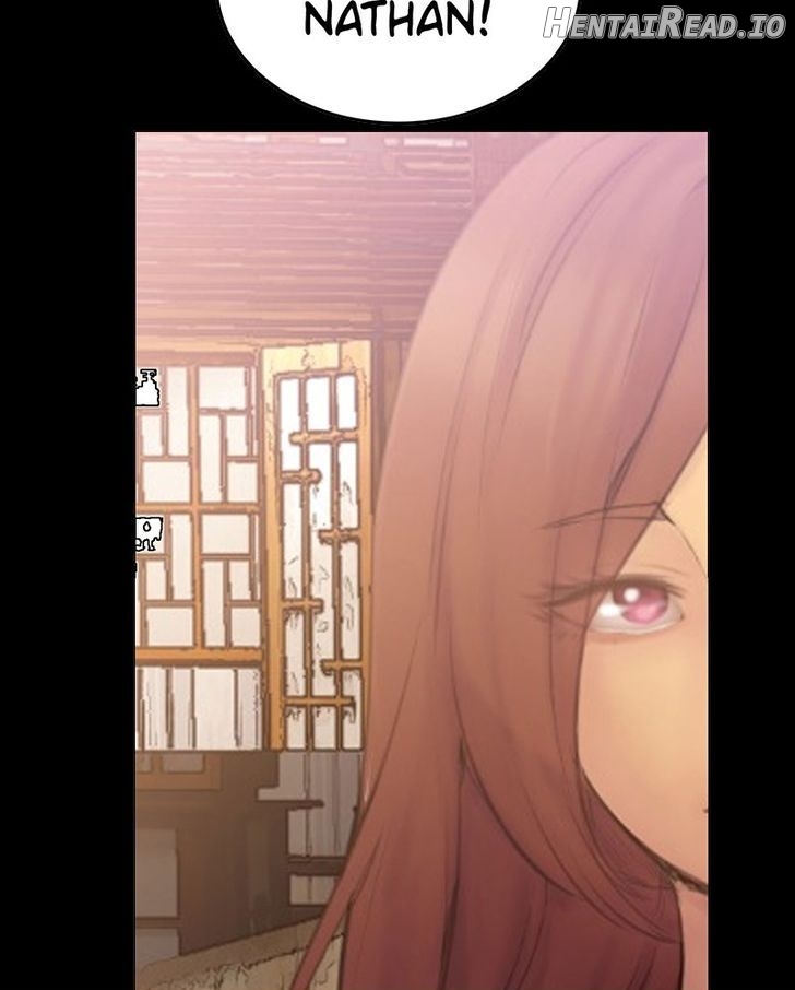 Ecstasy Hearts Chapter 86 - page 7