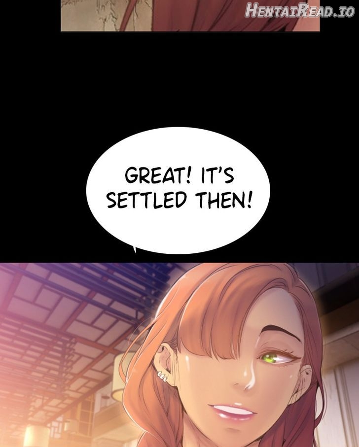 Ecstasy Hearts Chapter 86 - page 8