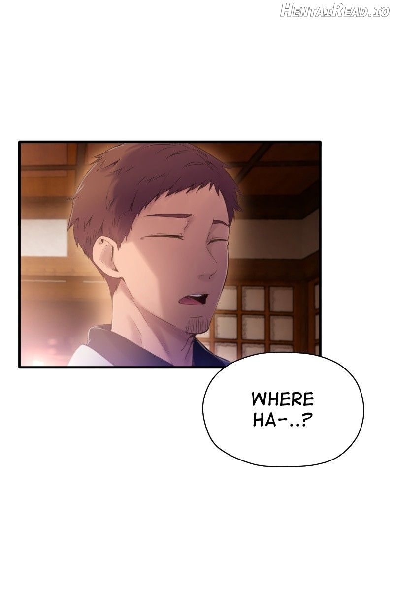 Ecstasy Hearts Chapter 87 - page 10