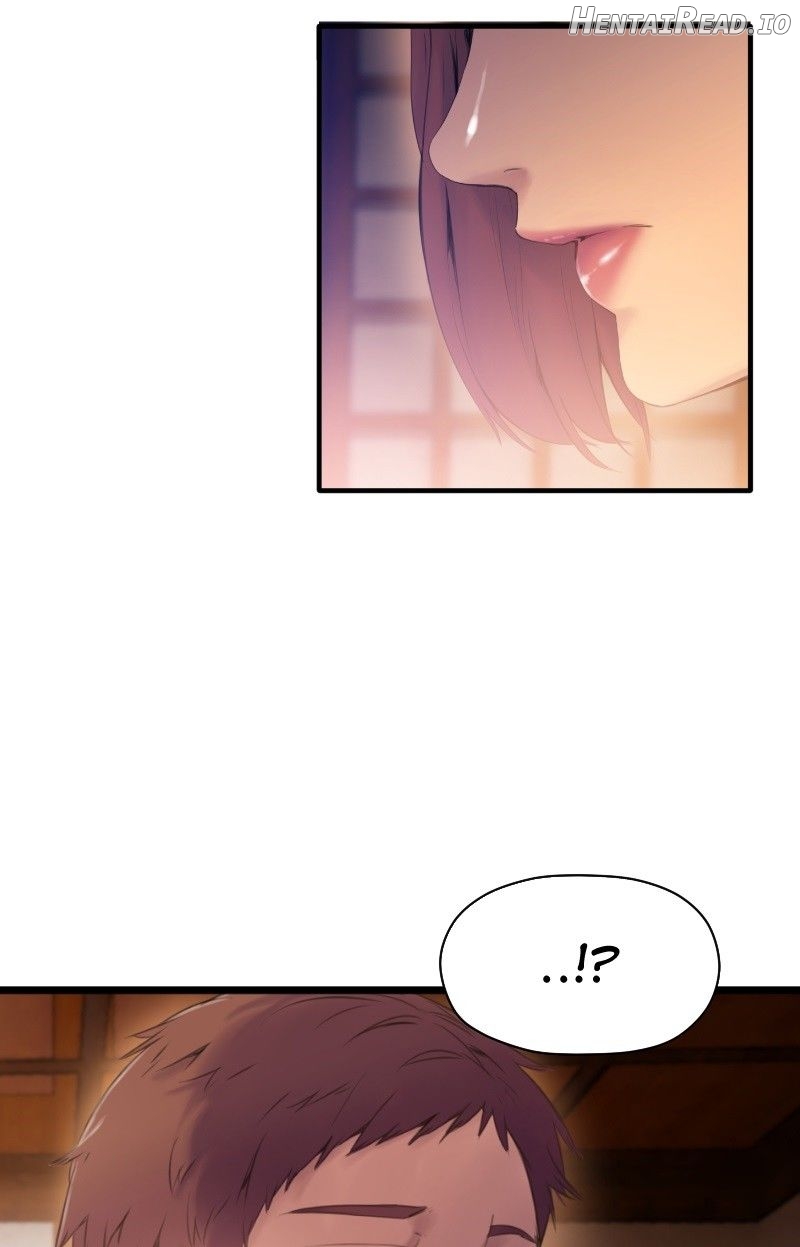 Ecstasy Hearts Chapter 87 - page 11