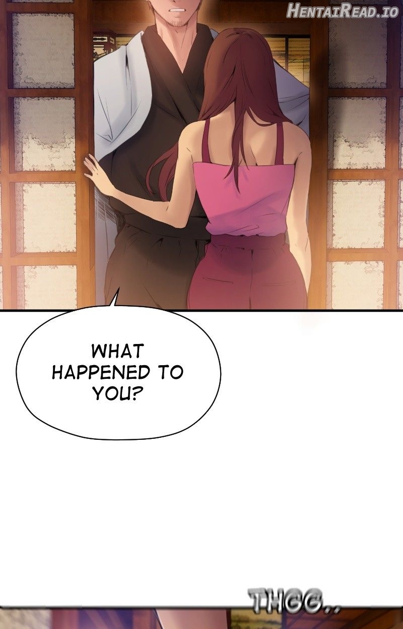 Ecstasy Hearts Chapter 87 - page 13
