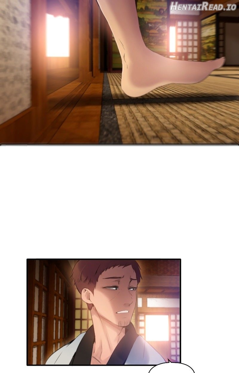 Ecstasy Hearts Chapter 87 - page 14