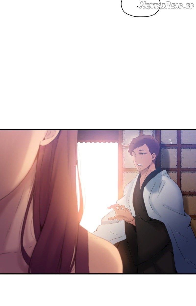 Ecstasy Hearts Chapter 87 - page 15