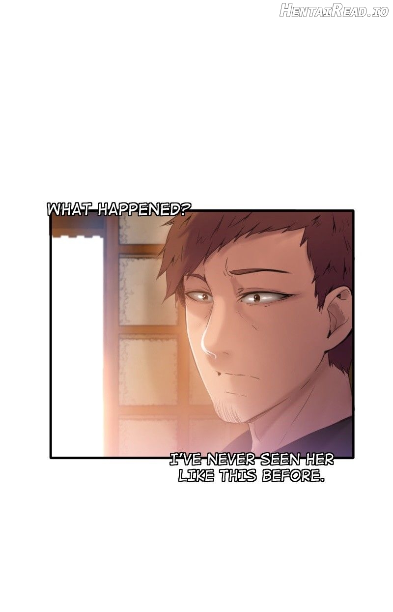 Ecstasy Hearts Chapter 87 - page 16