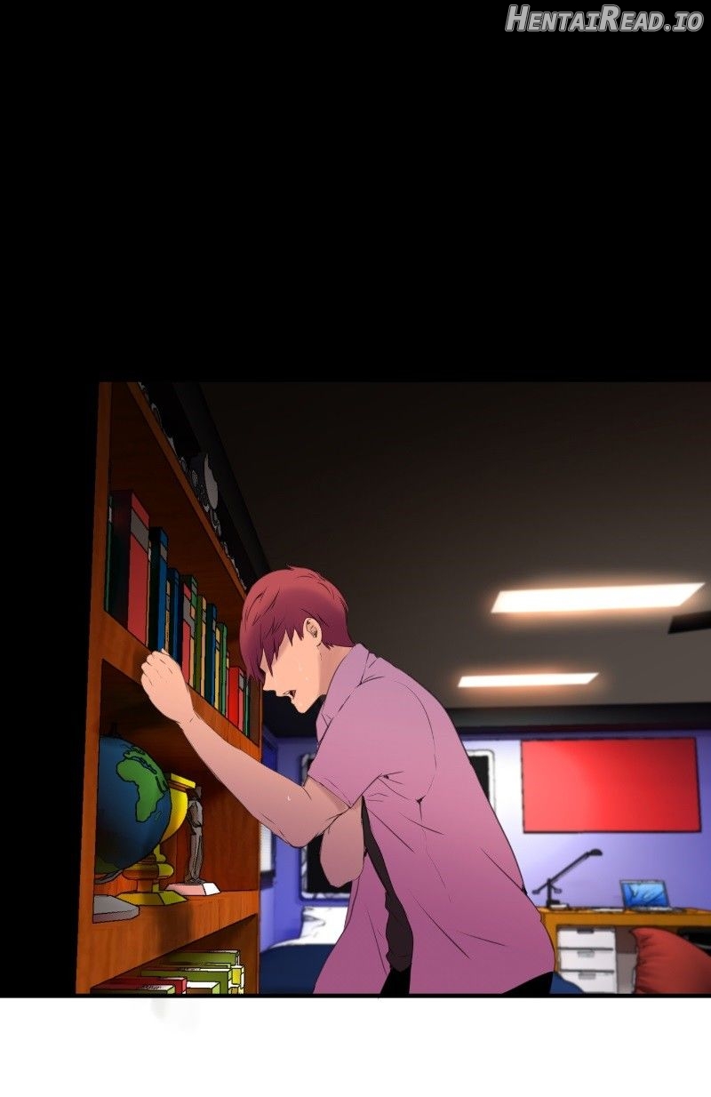 Ecstasy Hearts Chapter 87 - page 18