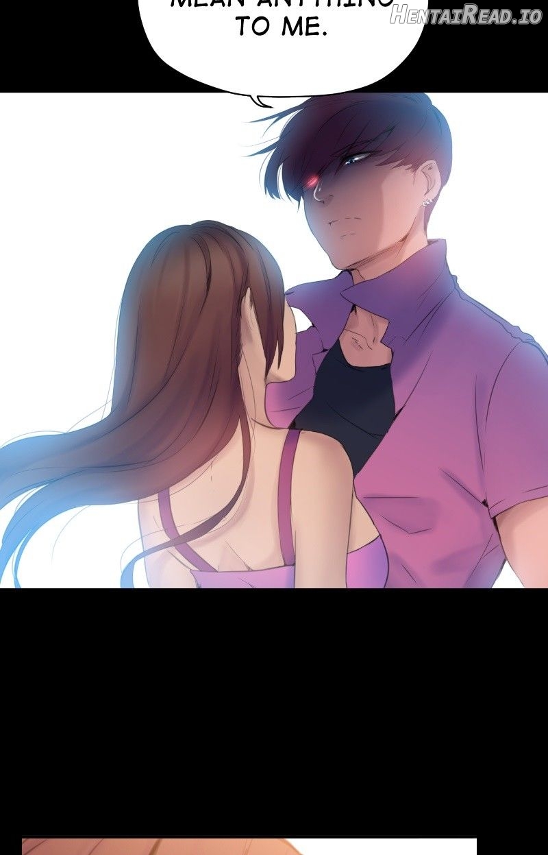 Ecstasy Hearts Chapter 87 - page 21