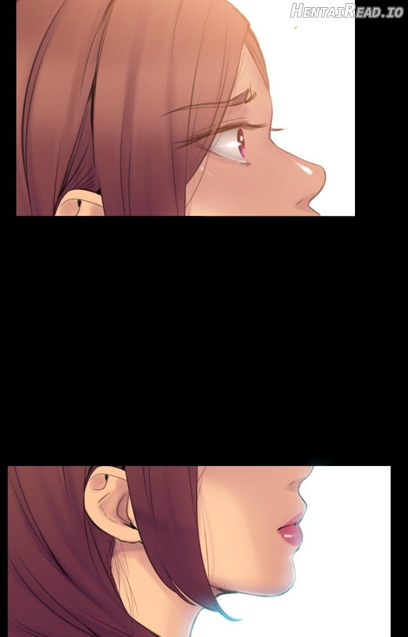 Ecstasy Hearts Chapter 87 - page 22