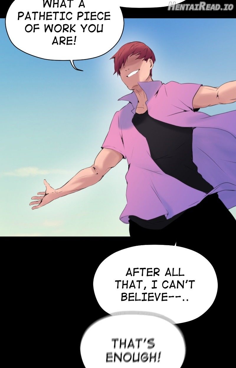 Ecstasy Hearts Chapter 87 - page 27
