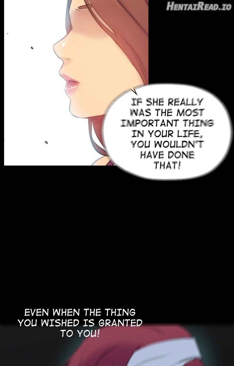 Ecstasy Hearts Chapter 87 - page 38