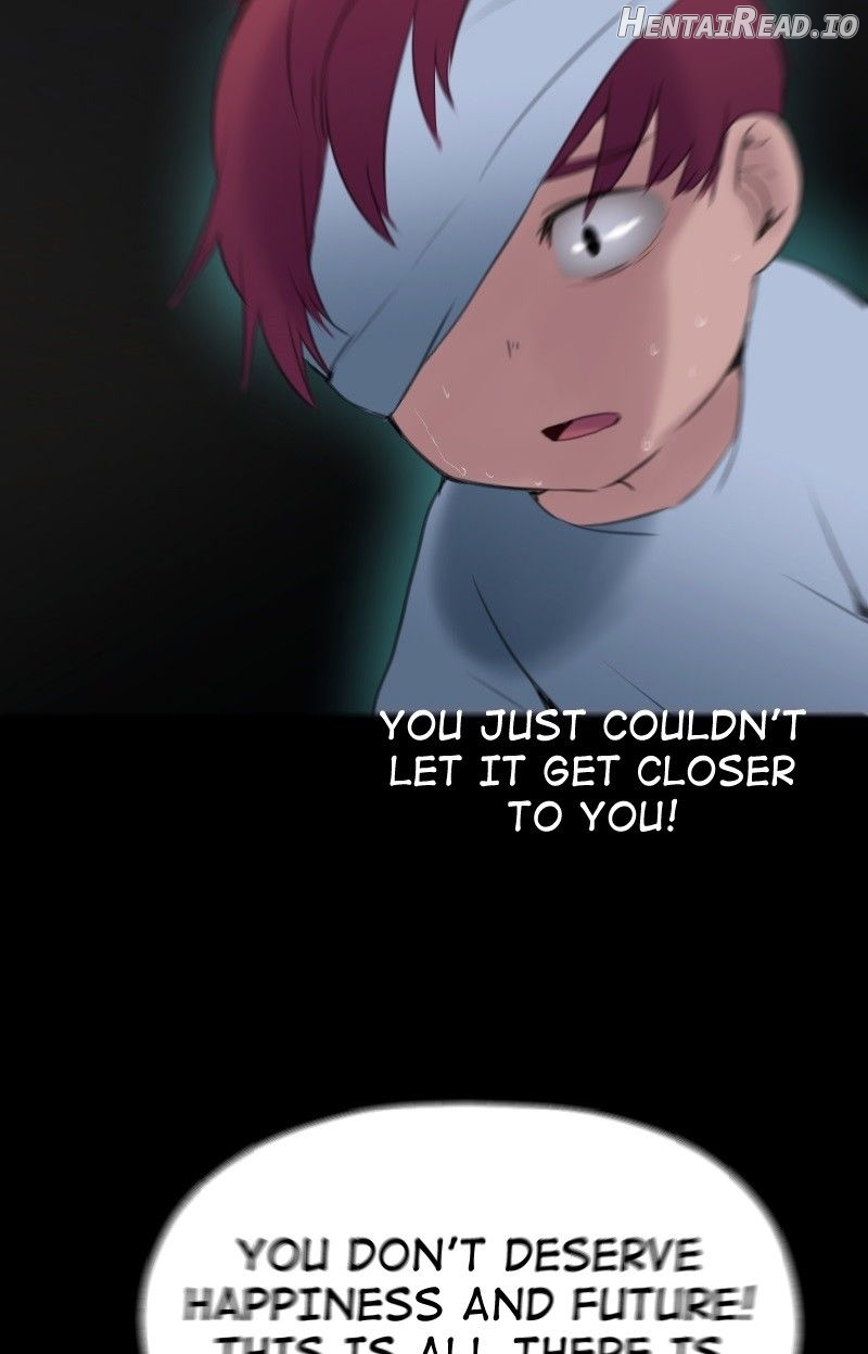 Ecstasy Hearts Chapter 87 - page 39