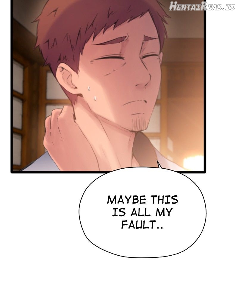 Ecstasy Hearts Chapter 87 - page 49