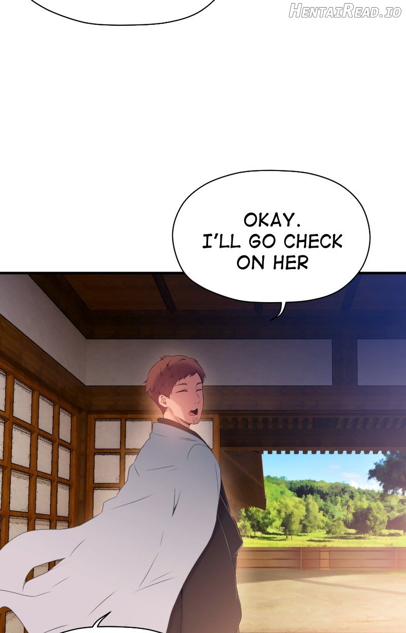Ecstasy Hearts Chapter 87 - page 51