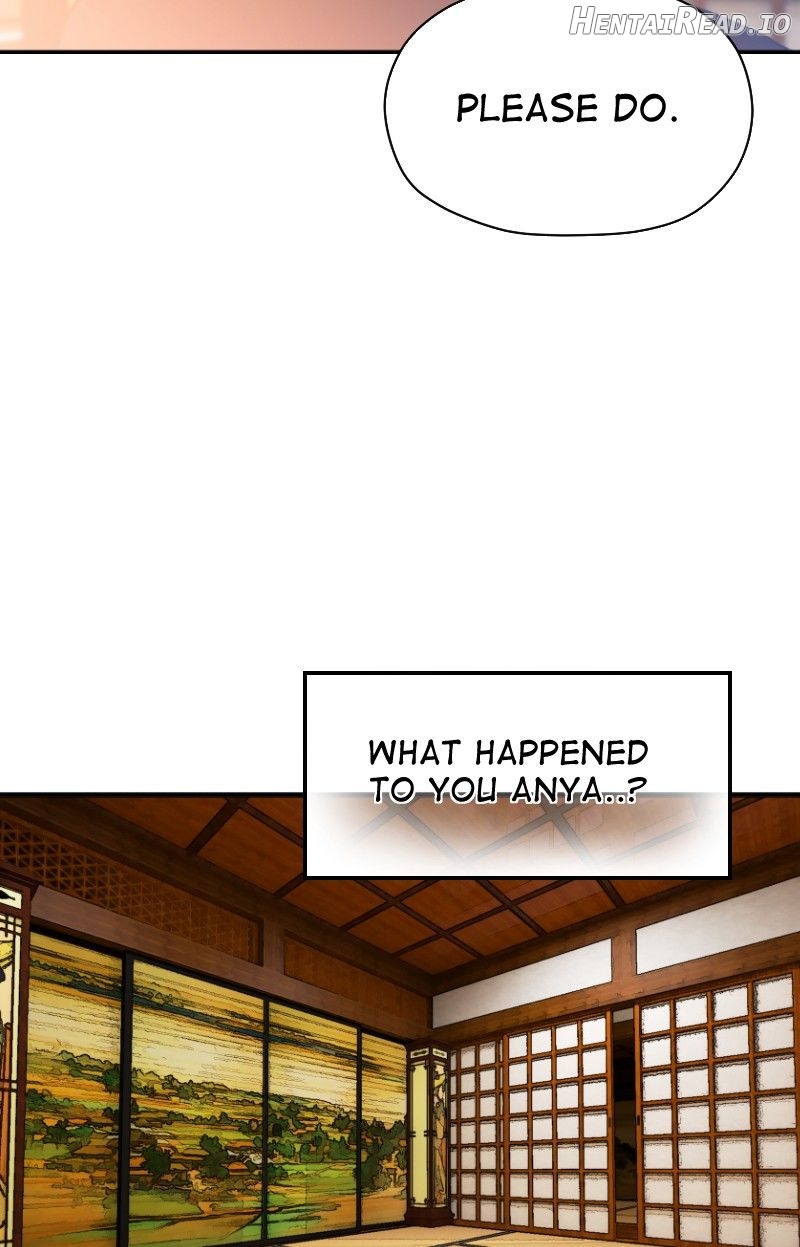 Ecstasy Hearts Chapter 87 - page 53