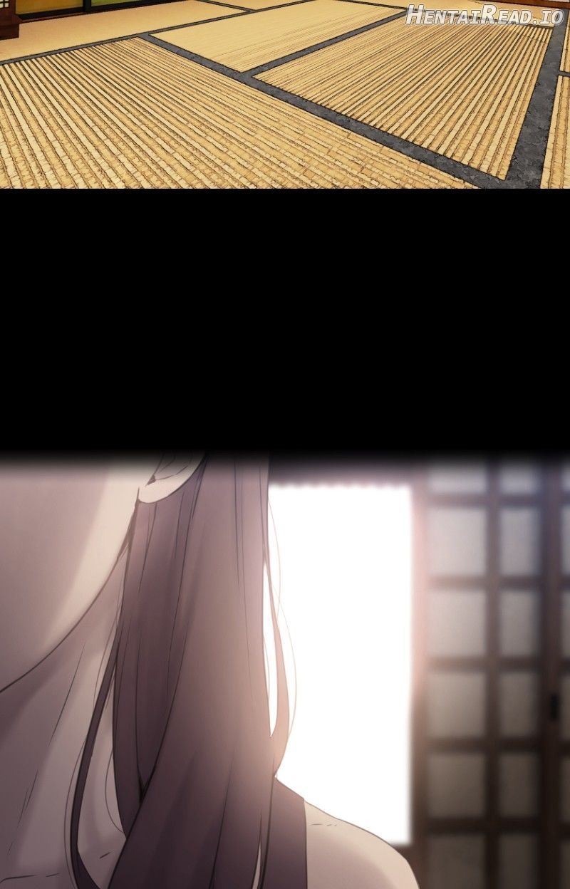 Ecstasy Hearts Chapter 87 - page 54