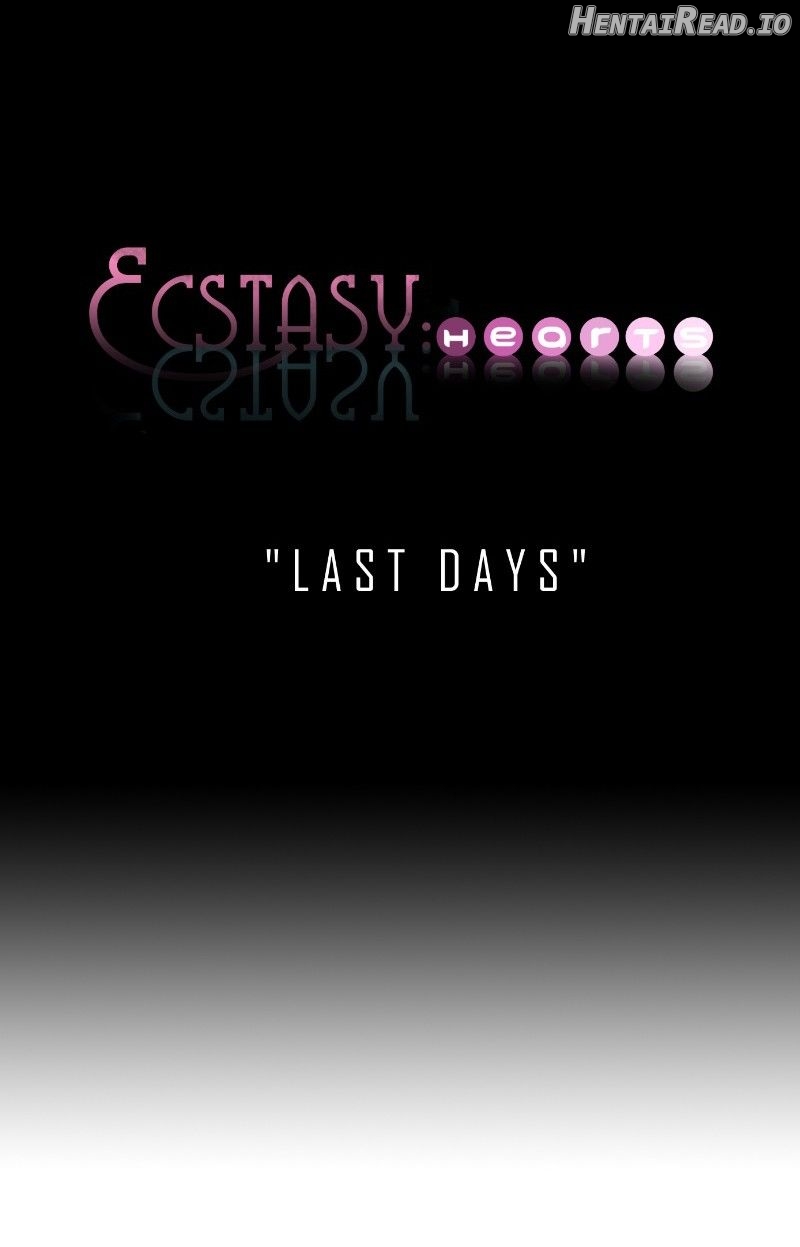 Ecstasy Hearts Chapter 87 - page 57