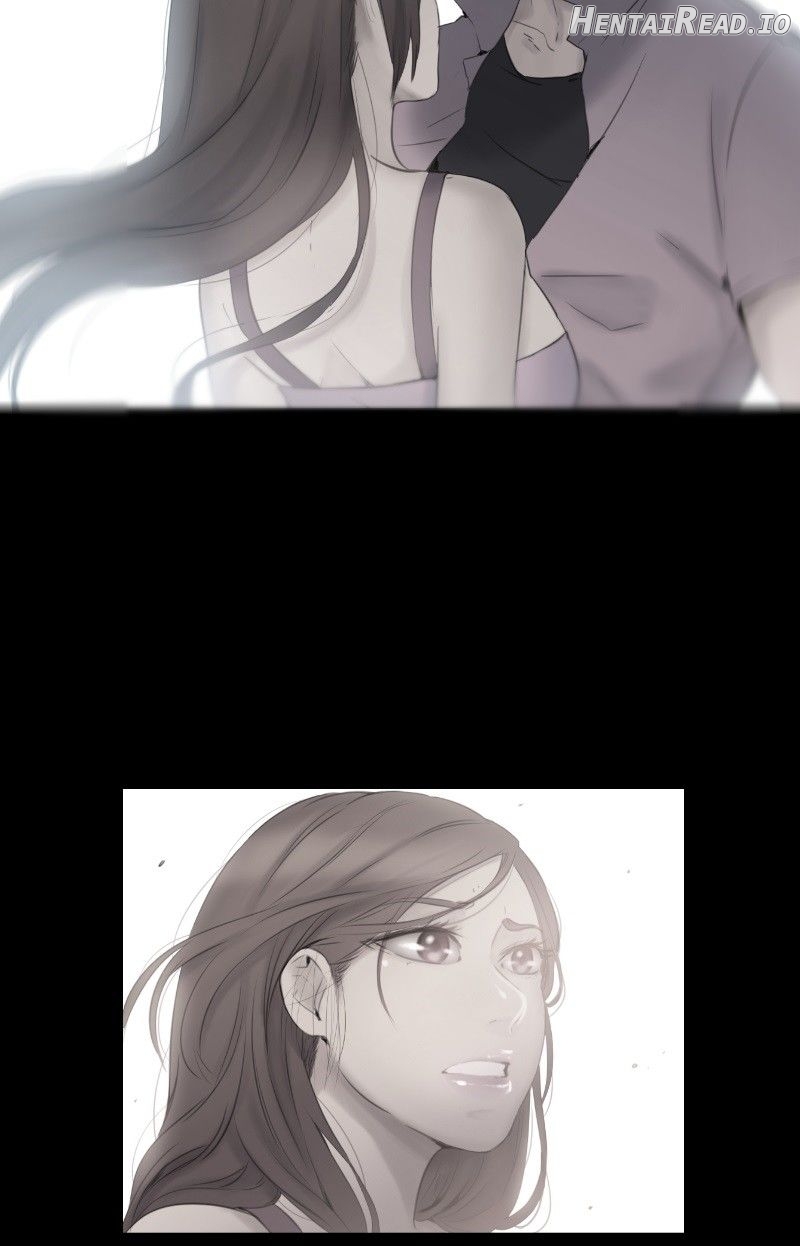 Ecstasy Hearts Chapter 89 - page 26