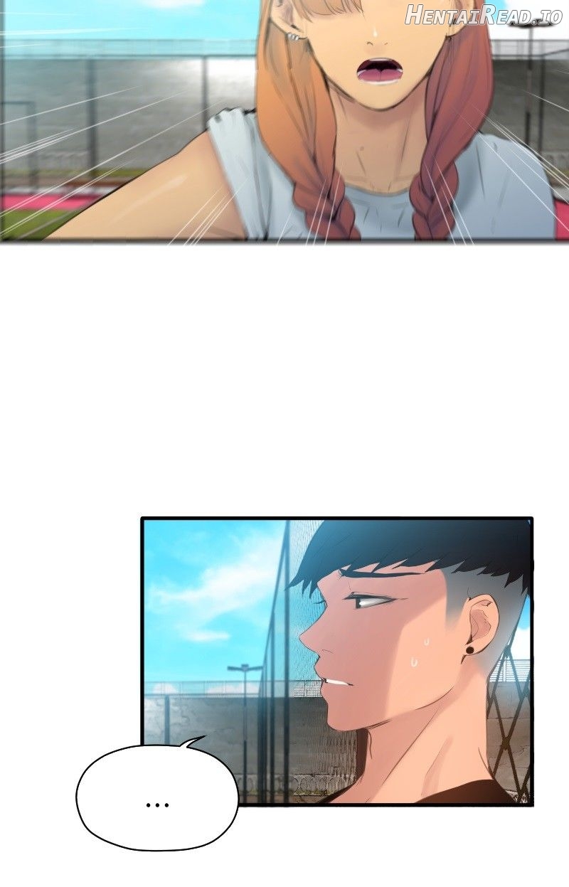 Ecstasy Hearts Chapter 89 - page 39