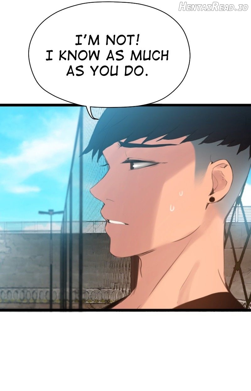 Ecstasy Hearts Chapter 89 - page 42