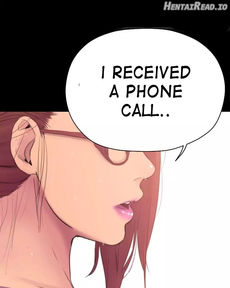 Ecstasy Hearts Chapter 91 - page 107