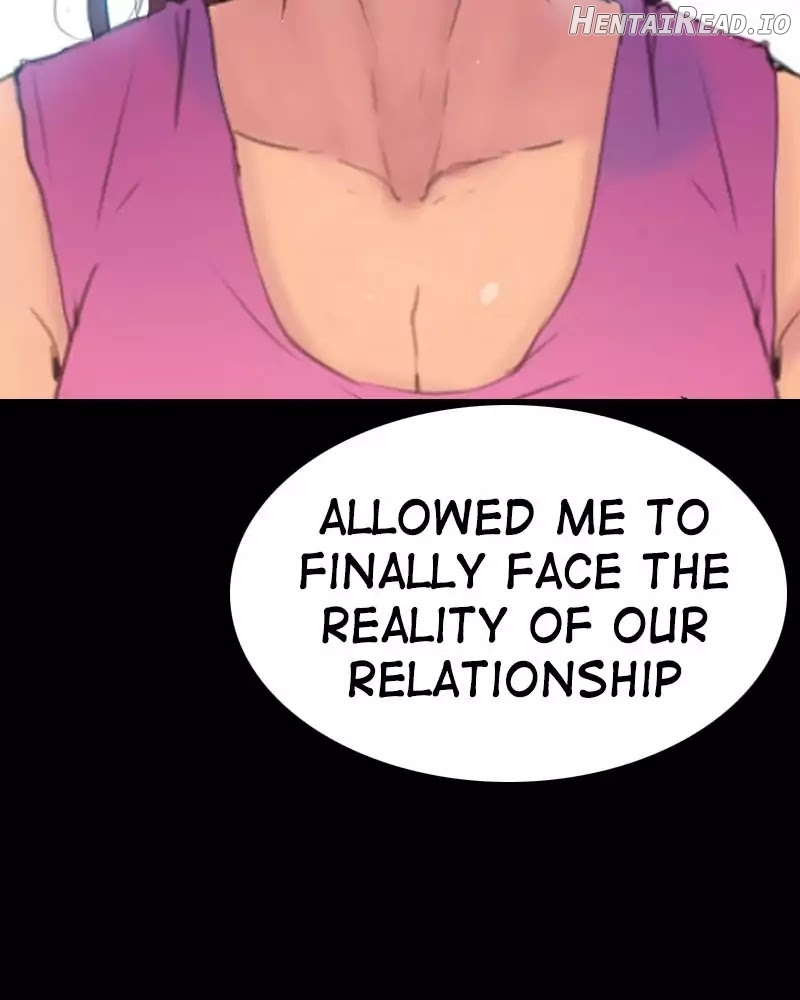 Ecstasy Hearts Chapter 91 - page 117