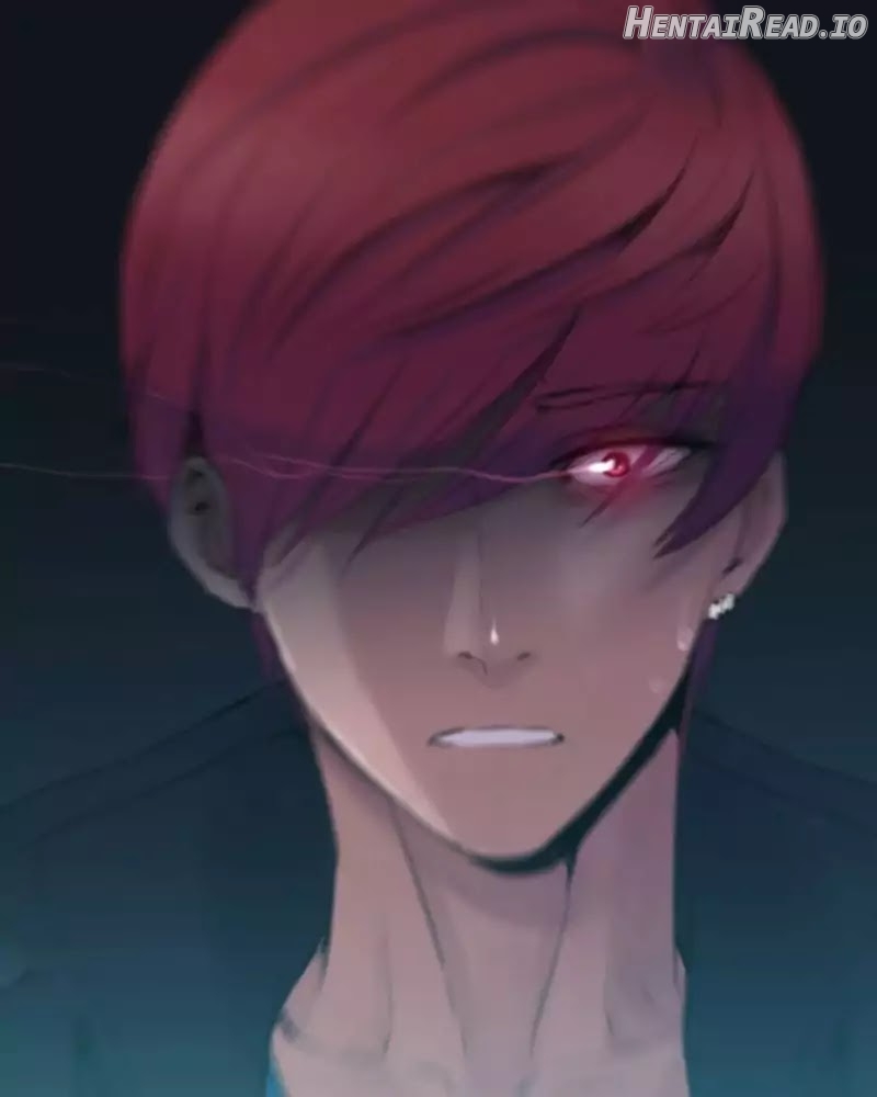 Ecstasy Hearts Chapter 91 - page 119