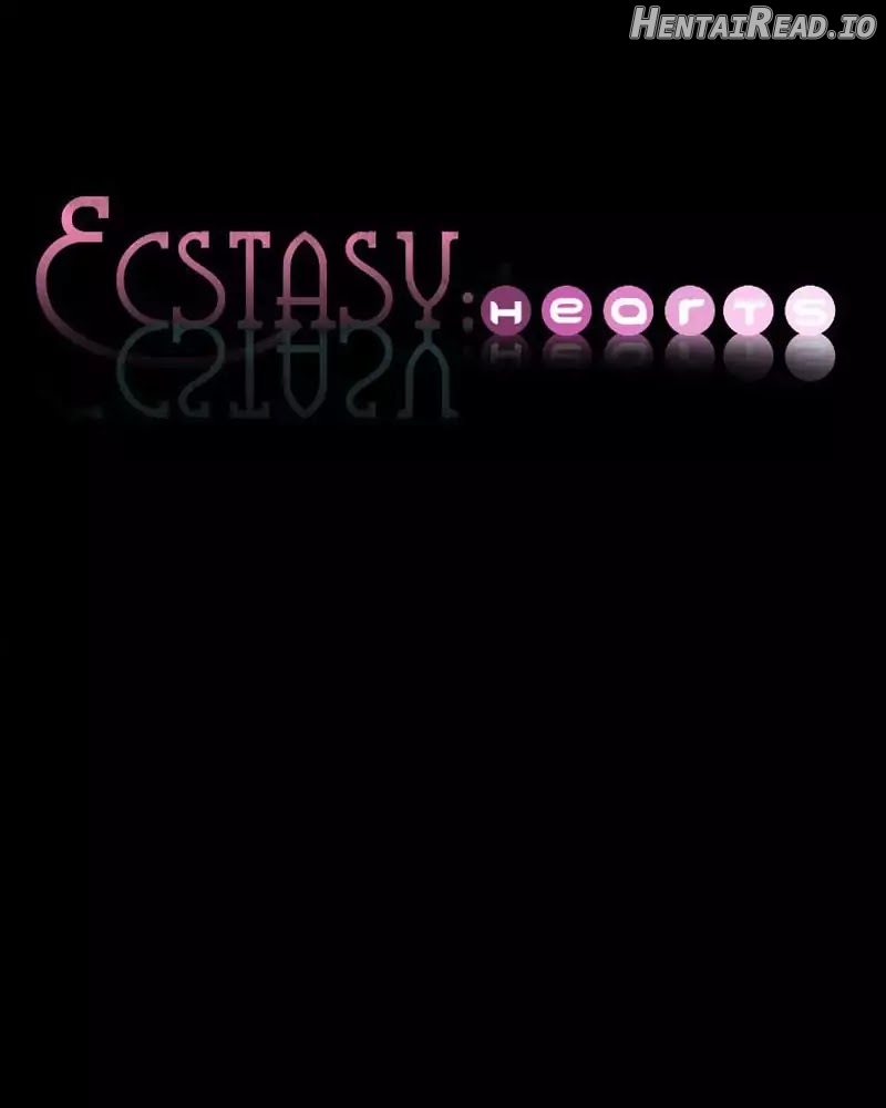 Ecstasy Hearts Chapter 91 - page 126