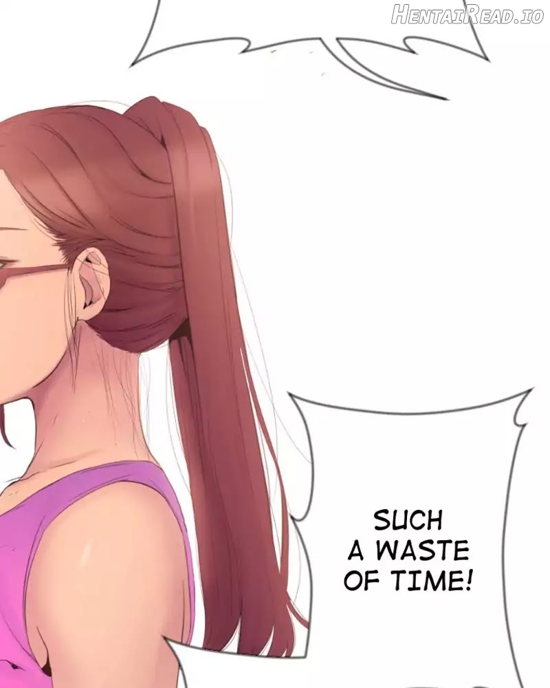 Ecstasy Hearts Chapter 91 - page 50