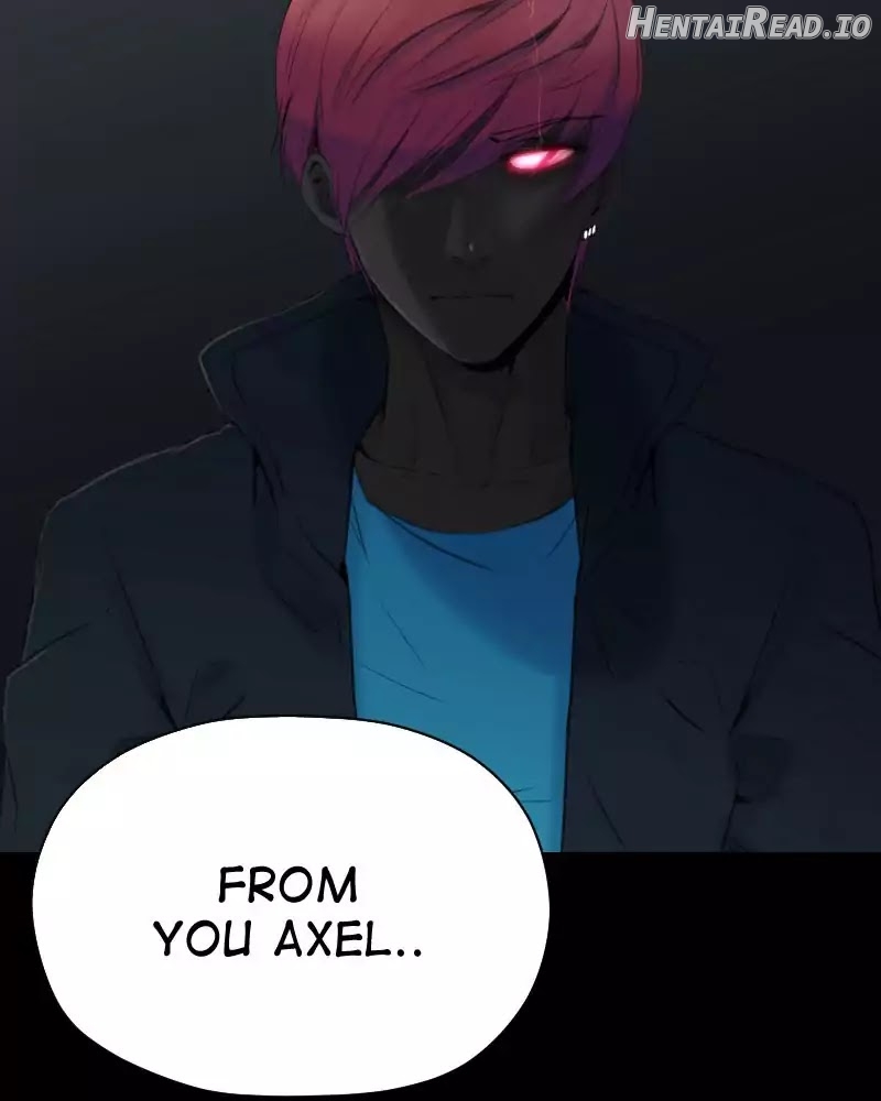 Ecstasy Hearts Chapter 91 - page 88
