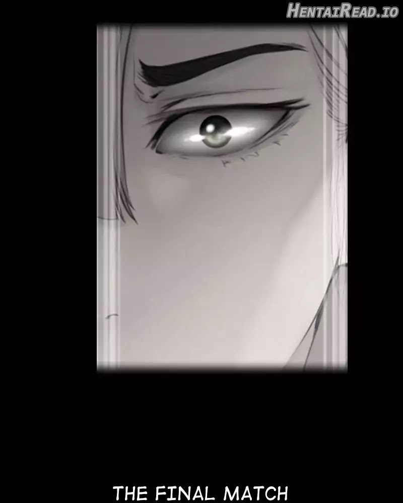 Ecstasy Hearts Chapter 93 - page 50