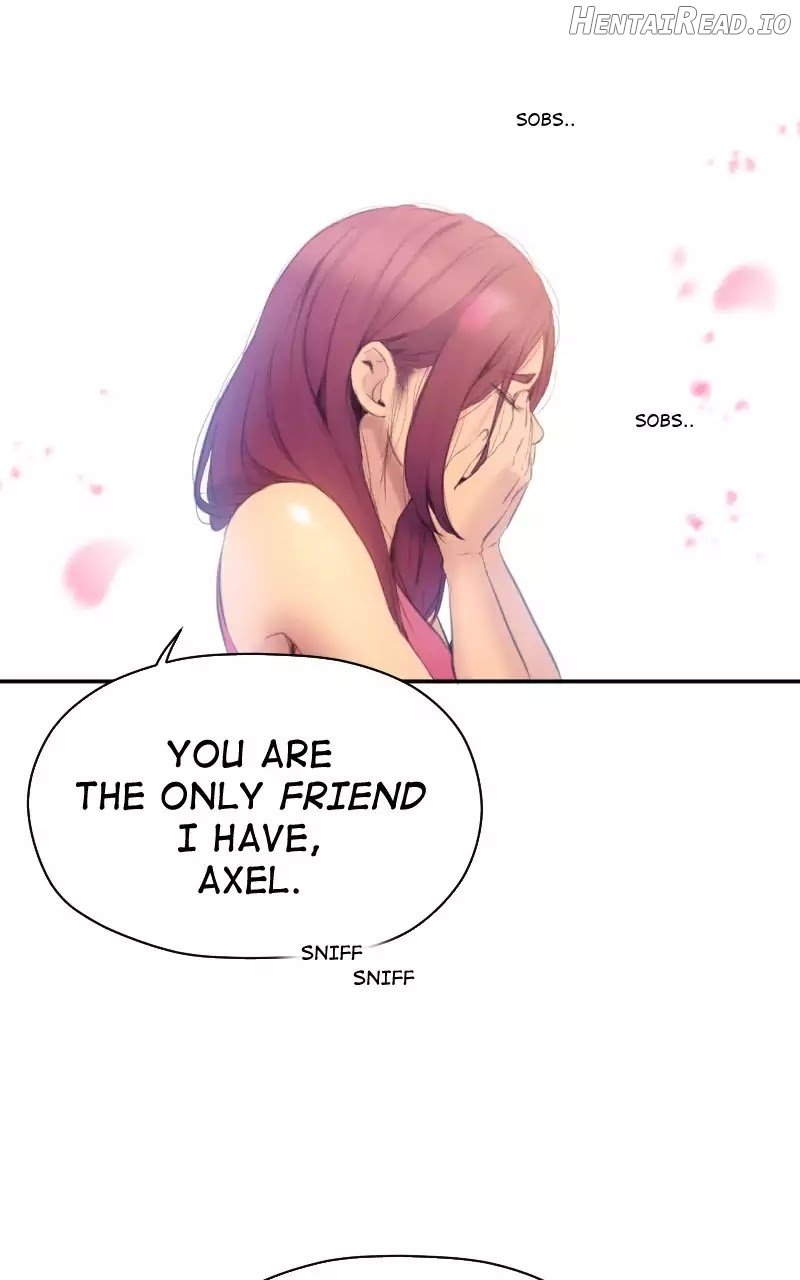 Ecstasy Hearts Chapter 95 - page 38