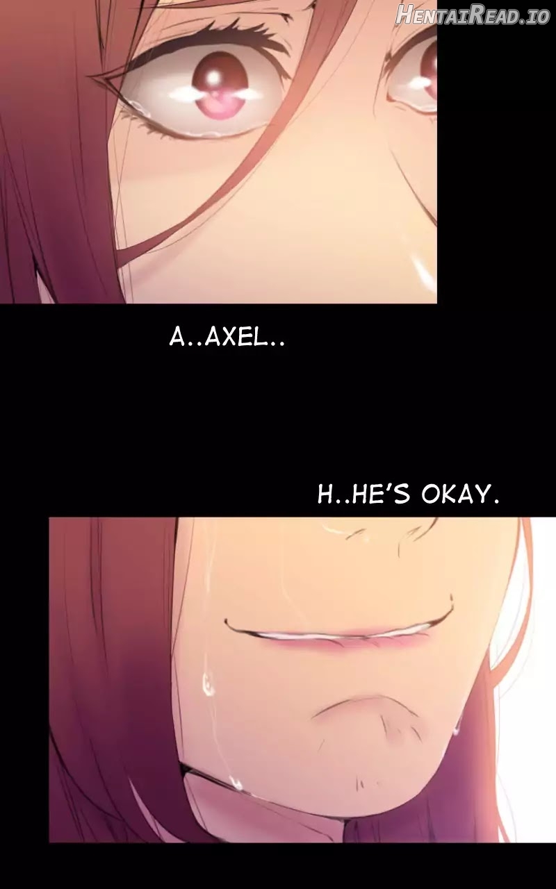 Ecstasy Hearts Chapter 95 - page 51