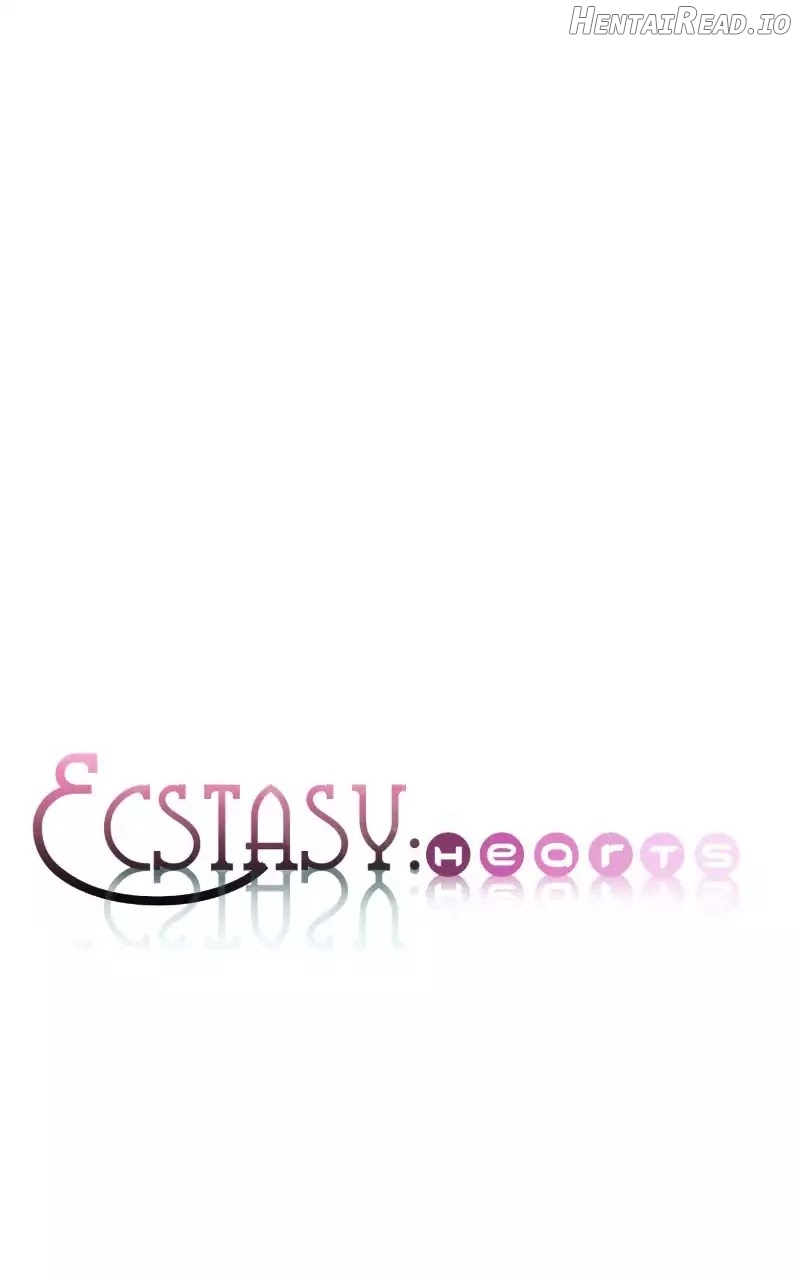 Ecstasy Hearts Chapter 95 - page 81